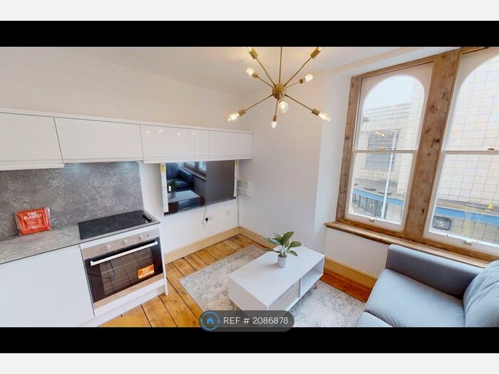 1 Bedroom Flat To Rent In Walliscote Road, Weston-Super-Mare, BS23