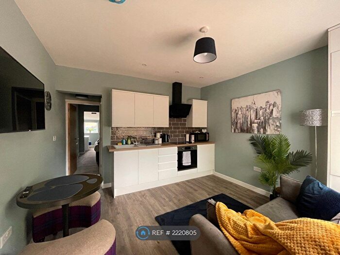 1 Bedroom Flat To Rent In Nottingham Road, Spondon, Derby, DE21