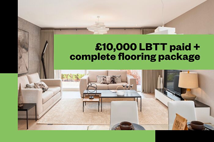 2 Bedroom Apartment For Sale In School Drive, Glasgow, G13