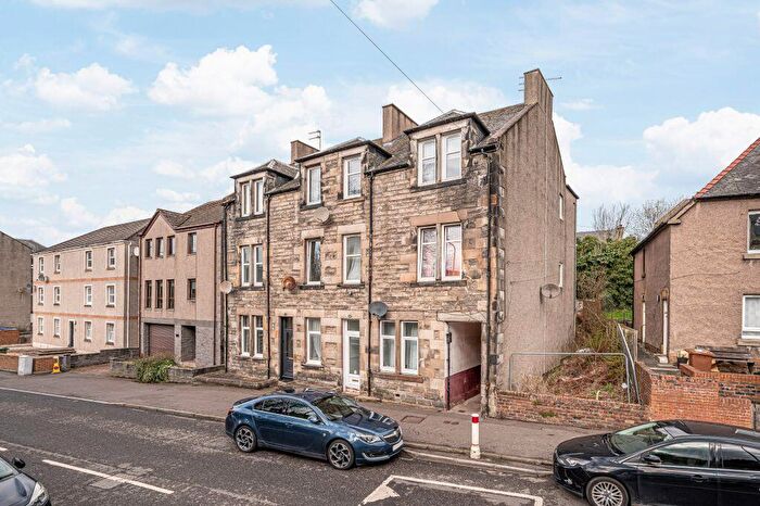 1 Bedroom Flat For Sale In C, Broomhead Drive, Dunfermline, KY12