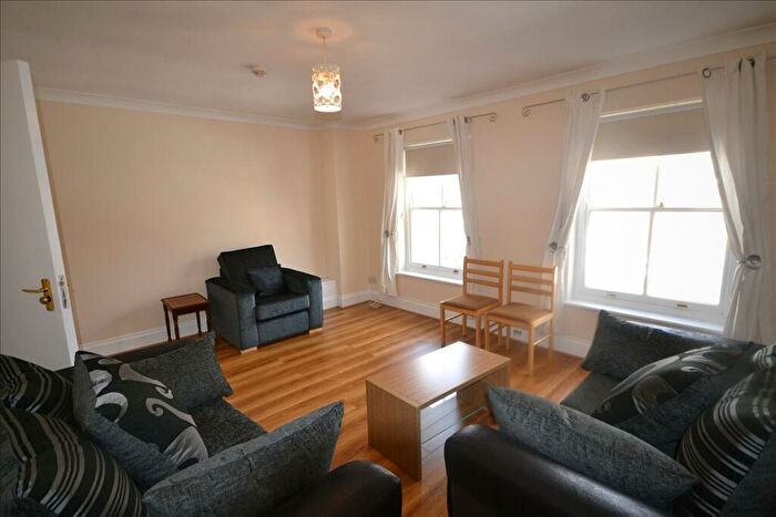 2 Bedroom Flat To Rent In Rhyl Street, London, NW5