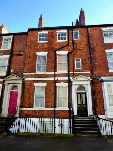 1 Bedroom Flat To Rent In Jarratt Street, Hull, HU1
