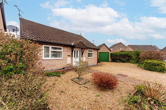 4 Bedroom Chalet For Sale In Pursehouse Way, Diss, IP22