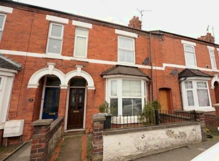 2 Bedroom Terraced House To Rent In Albert Road, Wellingborough NN8