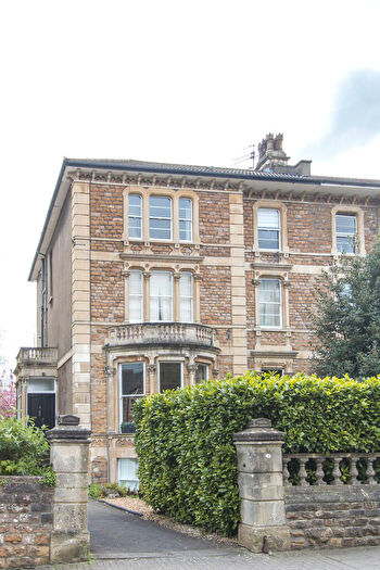 2 Bedroom Apartment To Rent In Osborne Road, Clifton, Bristol, BS8