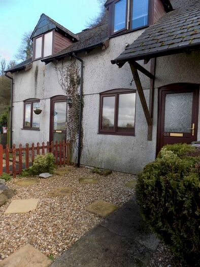 1 Bedroom Cottage To Rent In Grantham Close, Plympton, Plymouth PL7