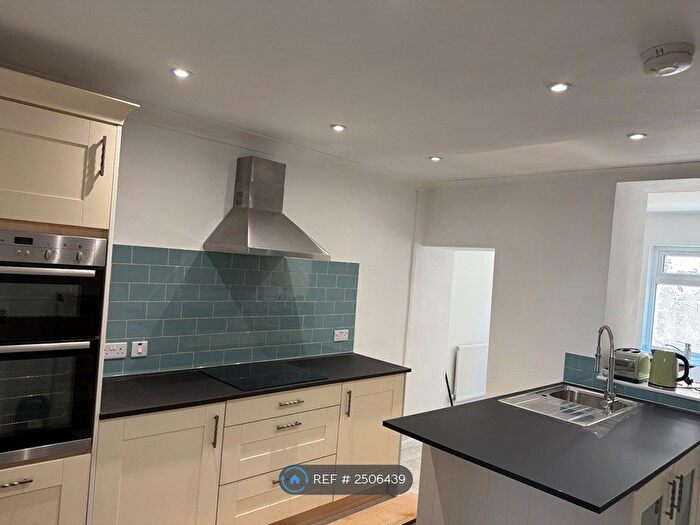 2 Bedroom Terraced House To Rent In Colenso Terrace, Tredegar, NP22