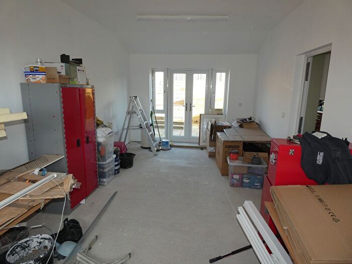 4 Bedroom Detached House For Sale In Greenwood Drive, Cimla, Neath., SA11