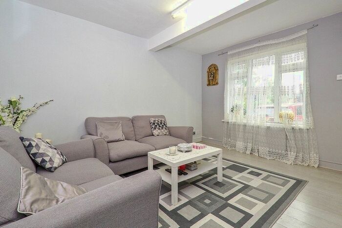 2 Bedroom Terraced House To Rent In Bournbrook Road, London, SE3