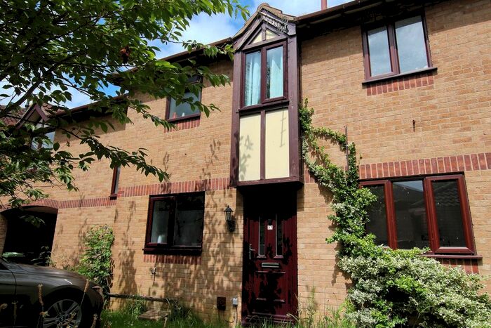 2 Bedroom Terraced House To Rent In Whitacre, Peterborough, Cambridgeshire, PE1