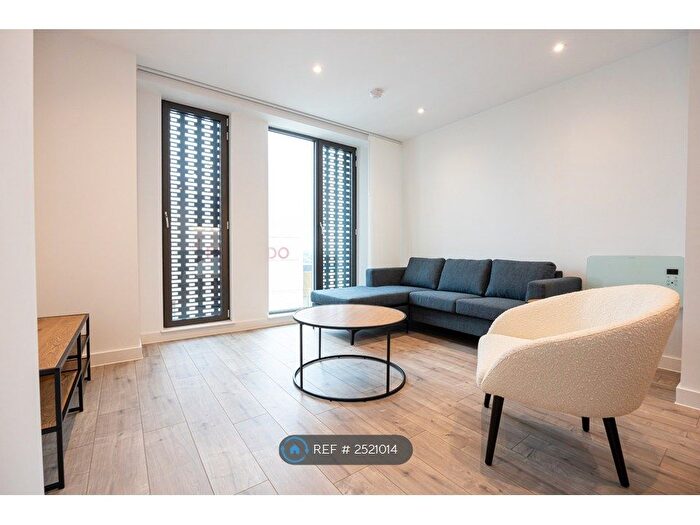 2 Bedroom Flat To Rent In Great Ancoats Street, Manchester, M4