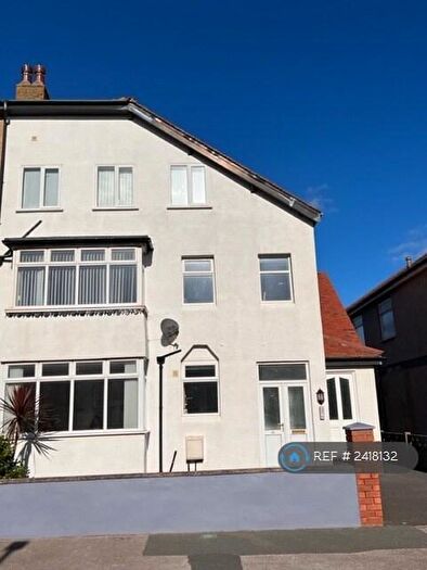 1 Bedroom Flat To Rent In Ellerbeck Road, Thornton-Cleveleys, FY5