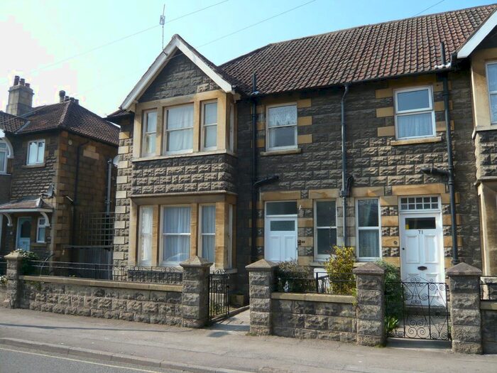 2 Bedroom Flat To Rent In Charlotte Place, Tyning Road, Peasedown St. John, Bath, BA2