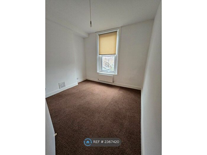 1 Bedroom Flat To Rent In London, London, E5