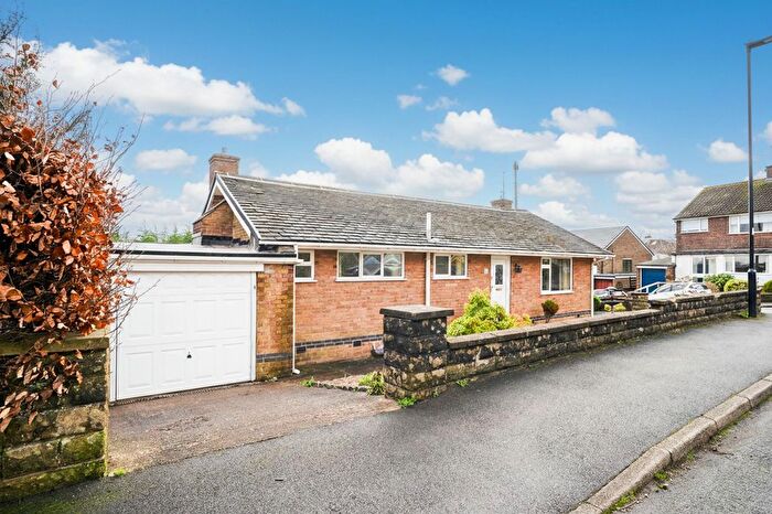 2 Bedroom Detached House For Sale In Hallamshire Close, Sheffield, S10