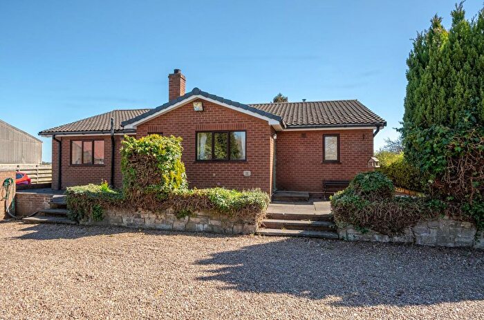 4 Bedroom Detached Bungalow For Sale In Wistow Lordship, Wistow, YO8