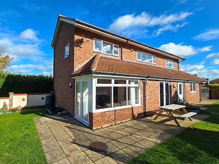 3 Bedroom Detached House For Sale In The Meadows, Shropham, Attleborough, NR17