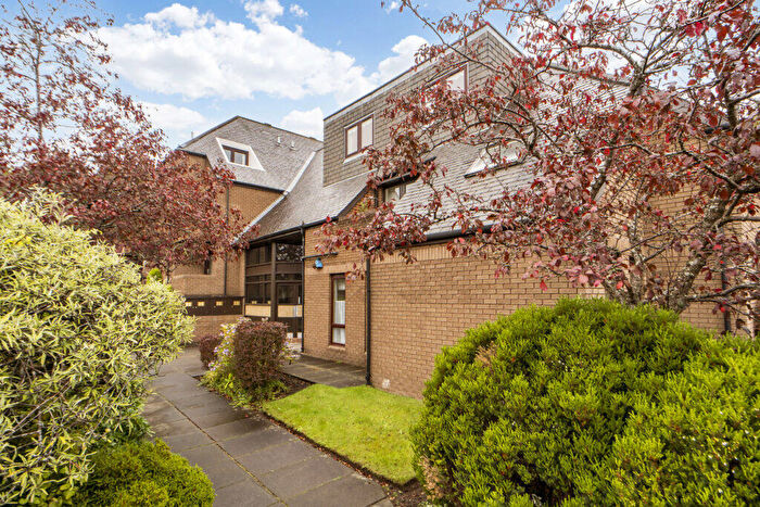 1 Bedroom Flat For Sale In / Wester Coates Road, Wester Coates, Edinburgh, EH12