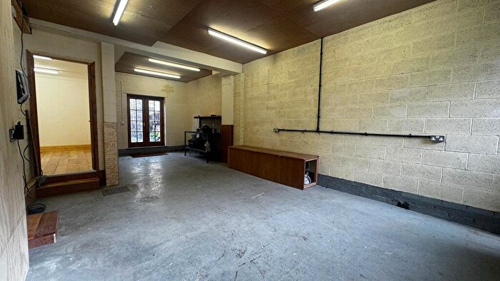1 Bedroom House To Rent In Allington Road, Bristol, BS3