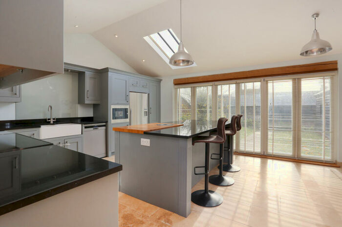 6 Bedroom Detached House For Sale In Maggotts End, Manuden, Bishop's Stortford, Essex, CM23