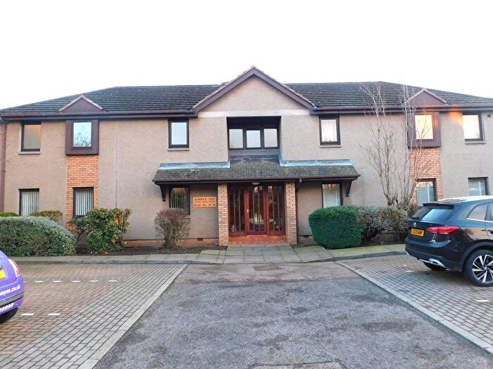 Block Of Flats To Rent In Murray Street, Dundee, DD4