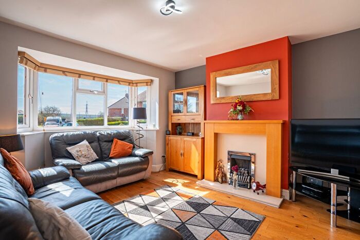 2 Bedroom Semi-Detached House For Sale In Festival Avenue, Wednesbury, WS10