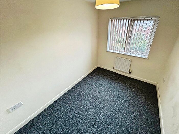4 Bedroom Terraced House To Rent In Carroll Crescent, Stoke Heath, Coventry, CV2