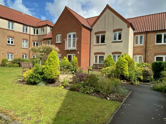 1 Bedroom Retirement Property For Sale In Ainsworth Court, Holt, NR25