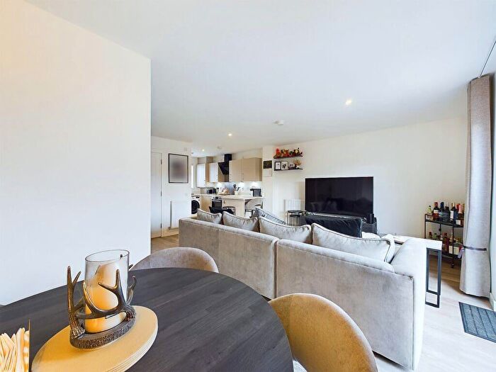 3 Bedroom Terraced House For Sale In Foxhall Gait, Kirkliston, EH29