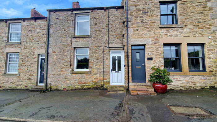 2 Bedroom Terraced House For Sale In Hedley, Stocksfield, NE43