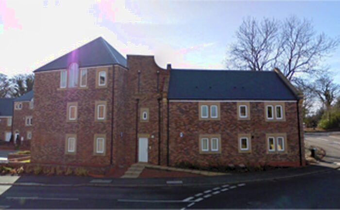 2 Bedroom Flat To Rent In Gateshead, Tyne And Wear NE11