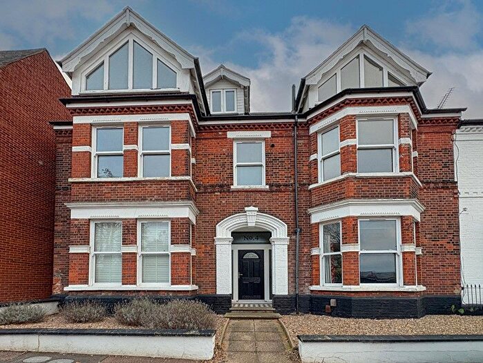 2 Bedroom Flat For Sale In D Stracey Road, Norwich, Norfolk, NR1