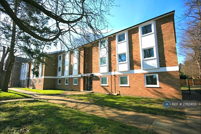 3 Bedroom Flat To Rent In Upton Road, Norwich, NR4