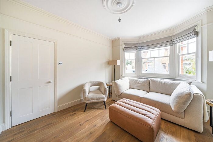 3 Bedroom Terraced House For Sale In Birchington Road, Surbiton, KT5