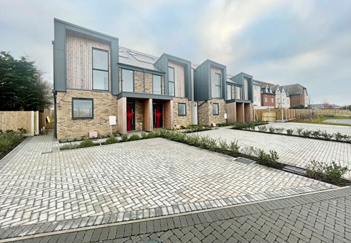 4 Bedroom Property To Rent In Poets Place, Ramsgate, CT12