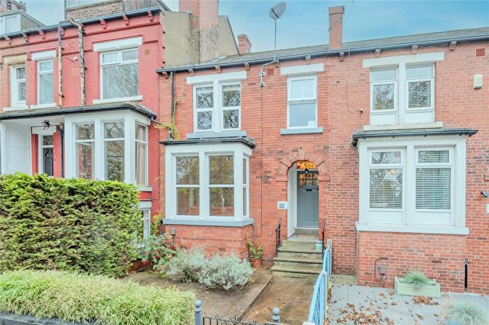 3 Bedroom Terraced House For Sale In Warrels Grove, Leeds, West Yorkshire, LS13