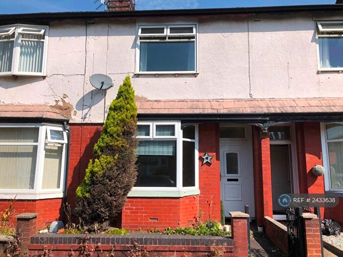3 Bedroom Terraced House To Rent In Egerton Street, Heywood, OL10