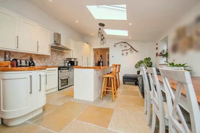 3 Bedroom Semi-Detached House For Sale In Duke Street, Hintlesham, Ipswich, IP8