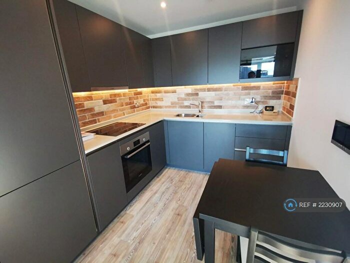 1 Bedroom Flat To Rent In Wilson Building, Manchester, M3