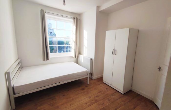 1 Bedroom Flat To Rent In Mile End Road, Stepney Green/ Mile End, E1