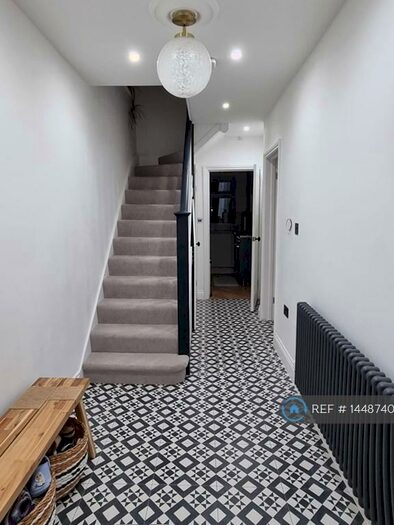 3 Bedroom Semi-Detached House To Rent In Stanway Gardens, Edgware, HA8