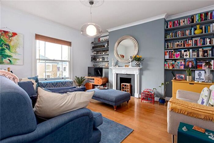 2 Bedroom Flat To Rent In St. John's Grove, Archway, N19