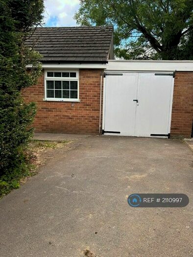 3 Bedroom Bungalow To Rent In Mill Lane, Hilton, Derby, DE65
