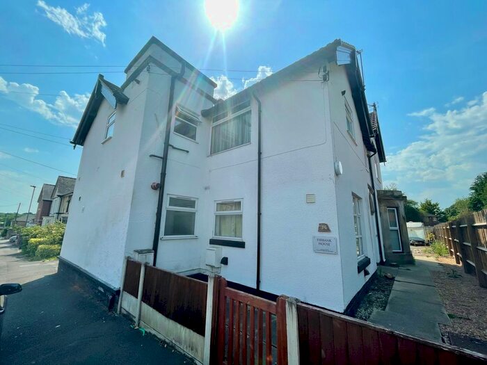 1 Bedroom Flat To Rent In Heyworth Street, Derby, DE22