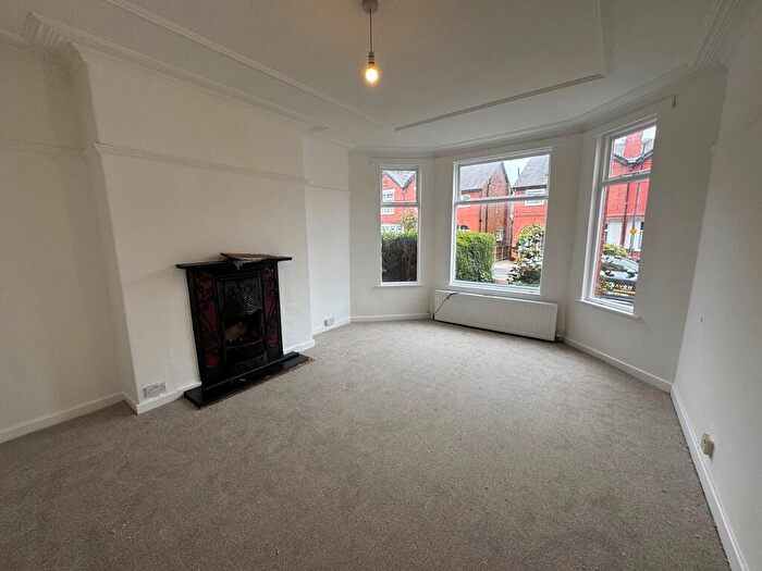 4 Bedroom Semi Detached House To Rent In Hornby Road, Stretford, M32