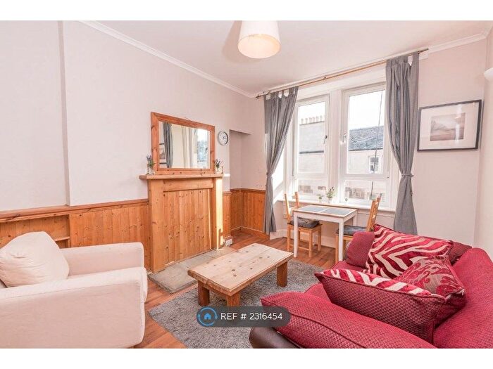 1 Bedroom Flat To Rent In Gorgie Road, Edinburgh, EH11