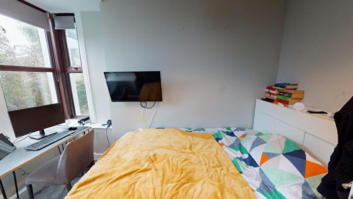 1 Bedroom End Of Terrace House To Rent In Room, Fishponds Road, Eastville, Bristol, BS5