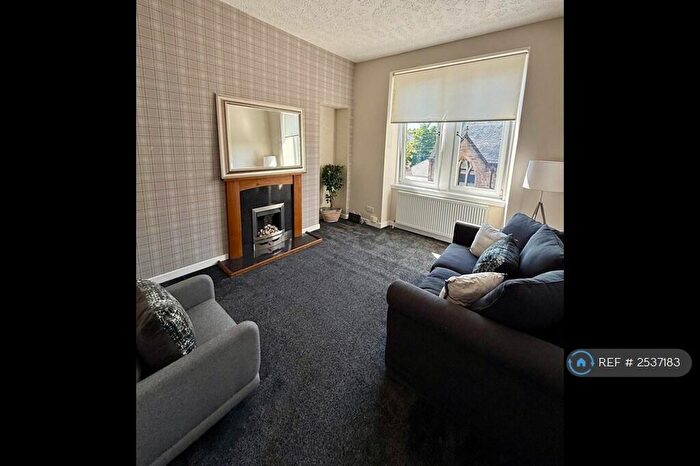 1 Bedroom Flat To Rent In Wellshot Road, Glasgow, G32