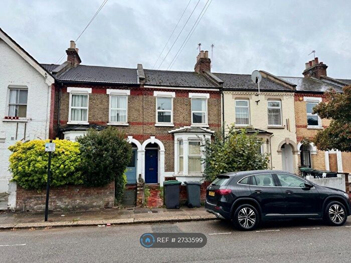 4 Bedroom Terraced House To Rent In Tynemouth Road, London, N15