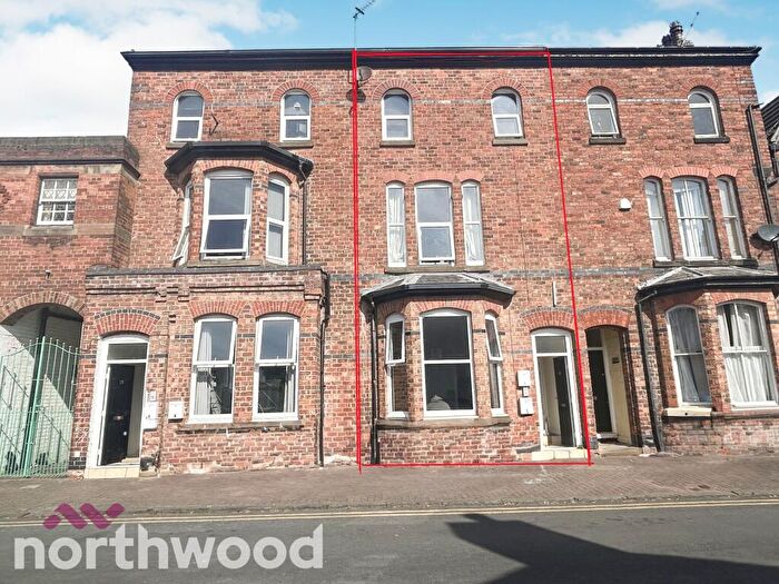 6 Bedroom Block Of Apartments For Sale In Bath Street North, Southport, PR9